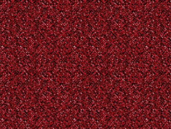 Microscopic Hemoglobin Vampire Vinyl Wrap Pattern