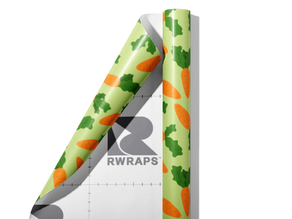 Darling Danvers Vegetable Wrap Film Sheets