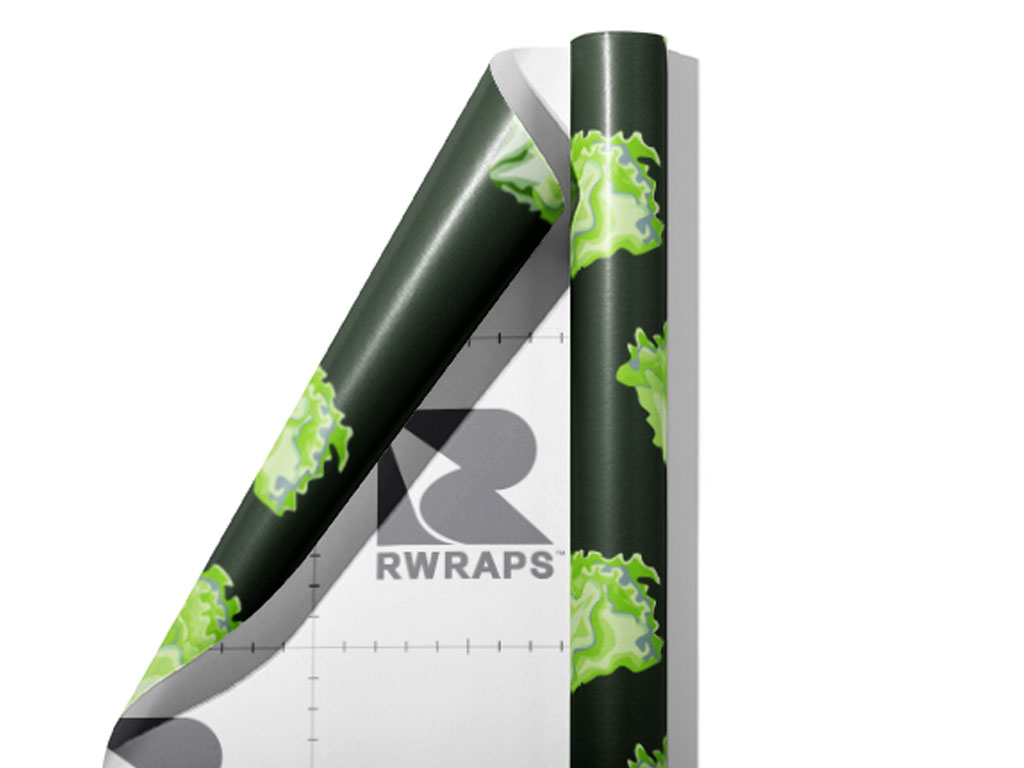 Sierra Batavia Vegetable Wrap Film Sheets