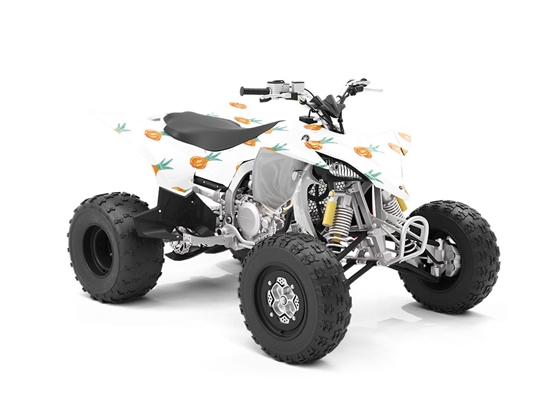 Walla Walla Vegetable ATV Wrapping Vinyl