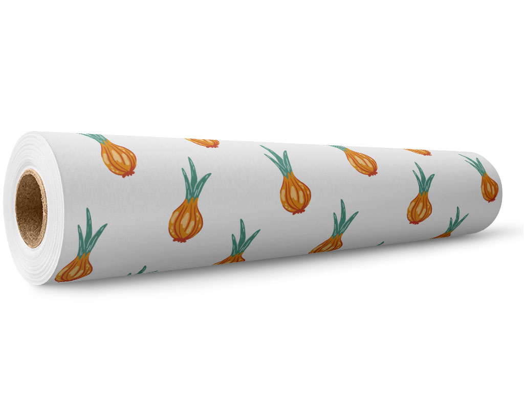 Walla Walla Vegetable Wrap Film Wholesale Roll