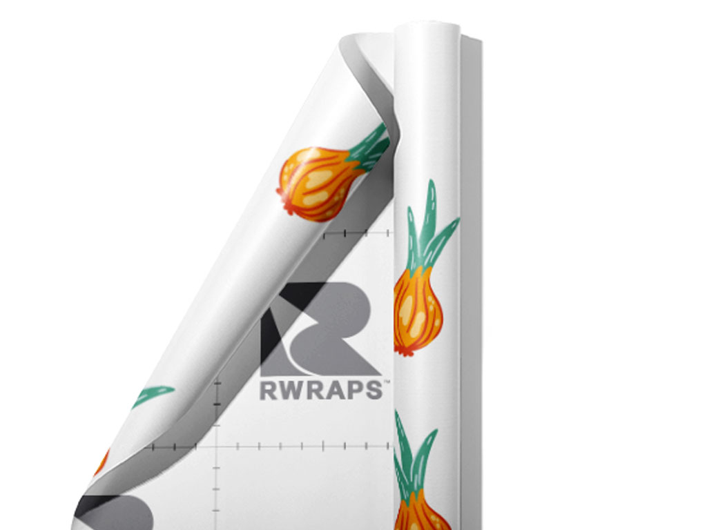 Walla Walla Vegetable Wrap Film Sheets