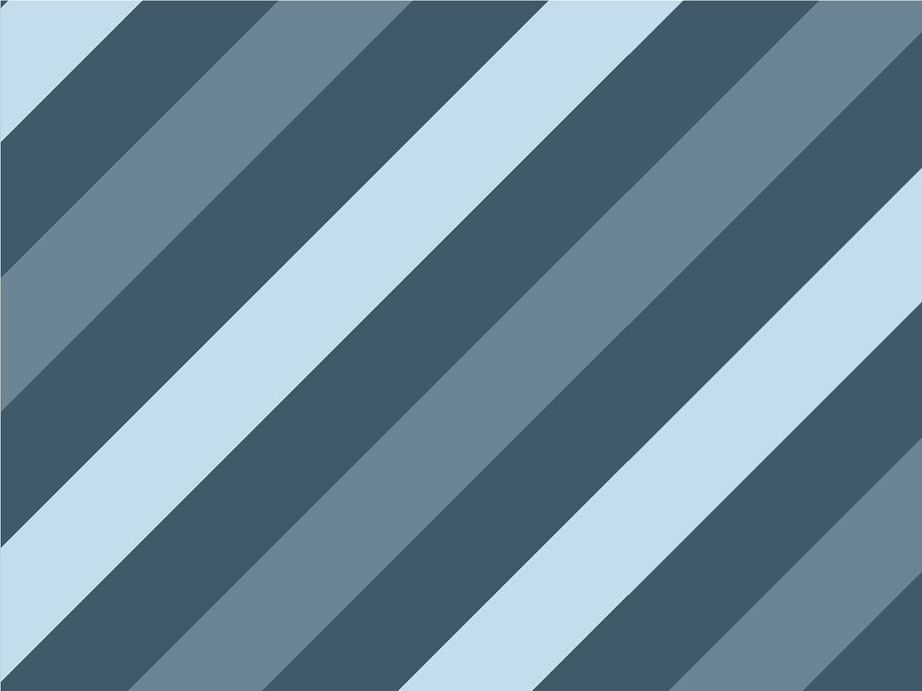 Sea Stripes Water Vinyl Wrap Pattern