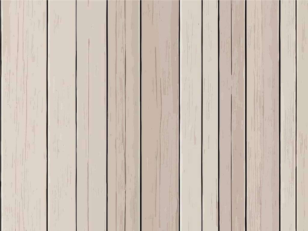 Grey  Wood Plank Vinyl Wrap Pattern