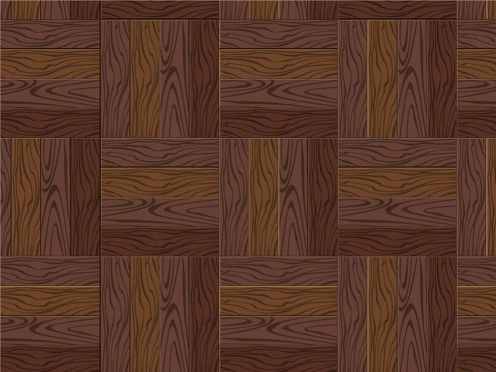 Diagonal Webbing Wooden Parquet Vinyl Wrap Pattern