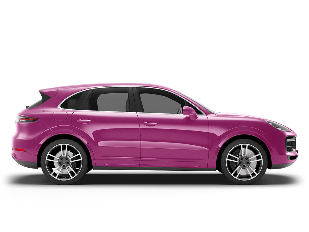 3M 1080 Gloss Fierce Fuchsia Do-It-Yourself SUV Wraps