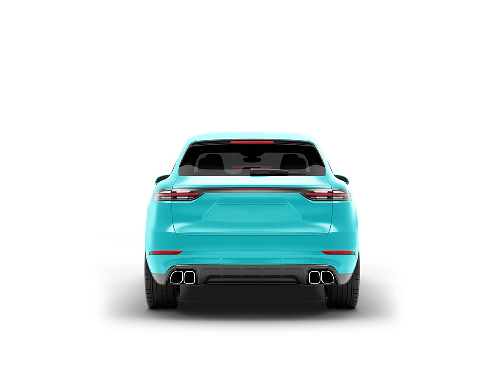 3M 1080 Gloss Atomic Teal SUV Vinyl Wraps