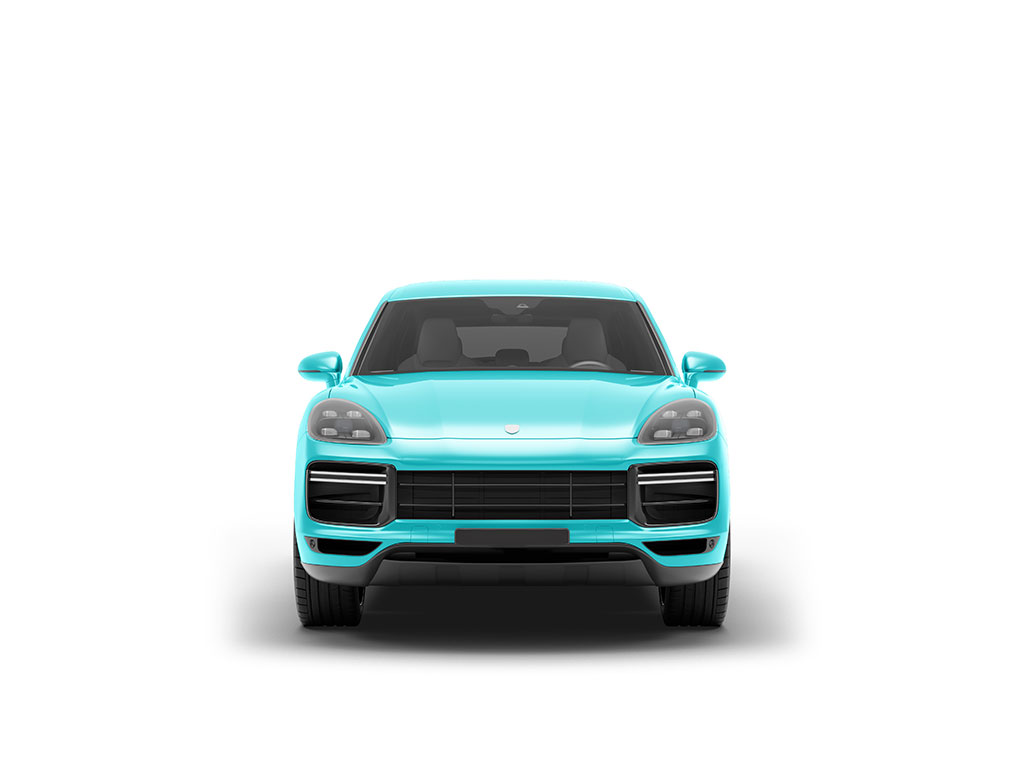 3M 1080 Gloss Atomic Teal DIY SUV Wraps