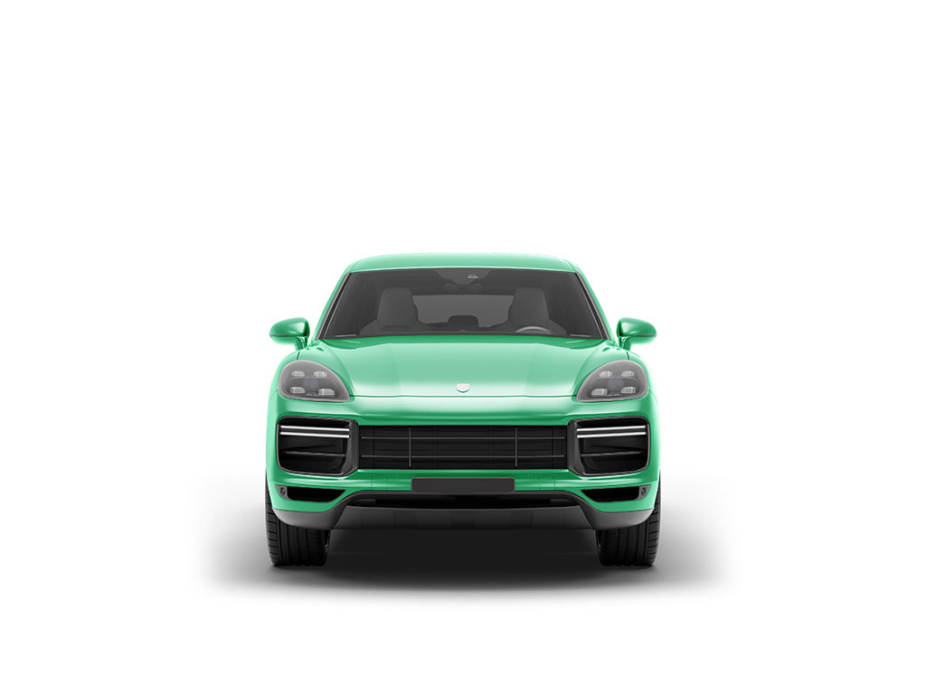 3M 1080 Gloss Kelly Green DIY SUV Wraps