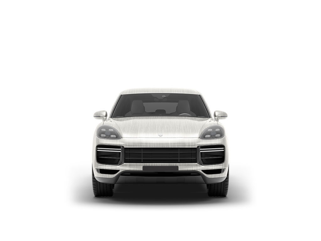 3M 2080 Brushed Aluminum DIY SUV Wraps