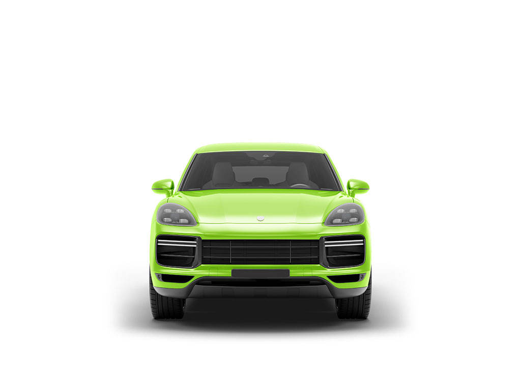 3M 2080 Gloss Light Green DIY SUV Wraps