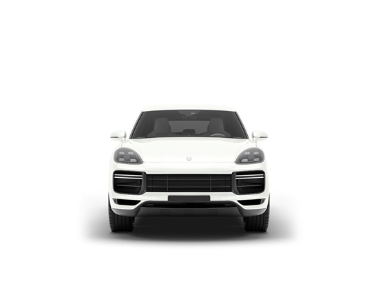 3M 2080 Matte White DIY SUV Wraps