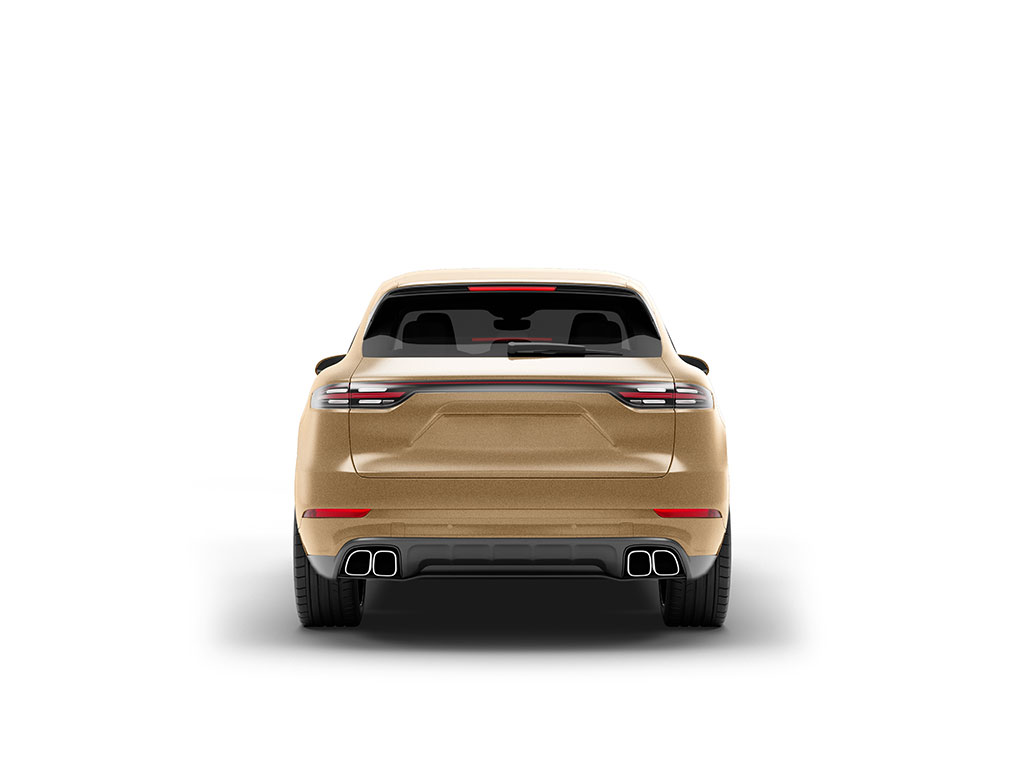 Avery Dennison SW900 Gloss Metallic Gold SUV Vinyl Wraps