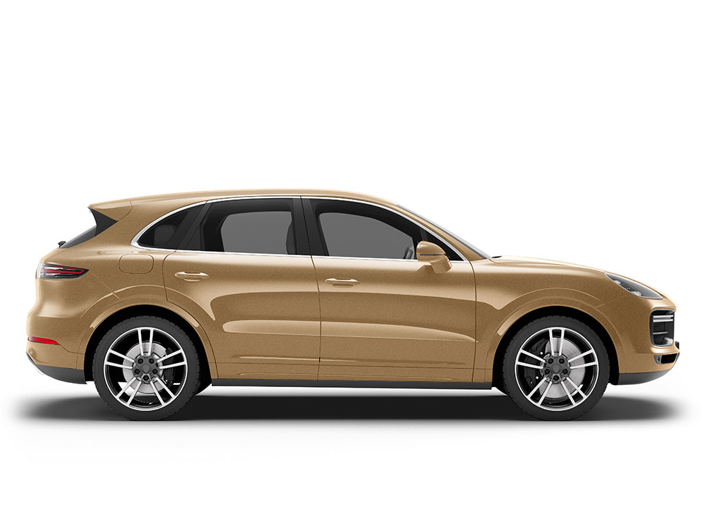 Avery Dennison SW900 Gloss Metallic Gold Do-It-Yourself SUV Wraps