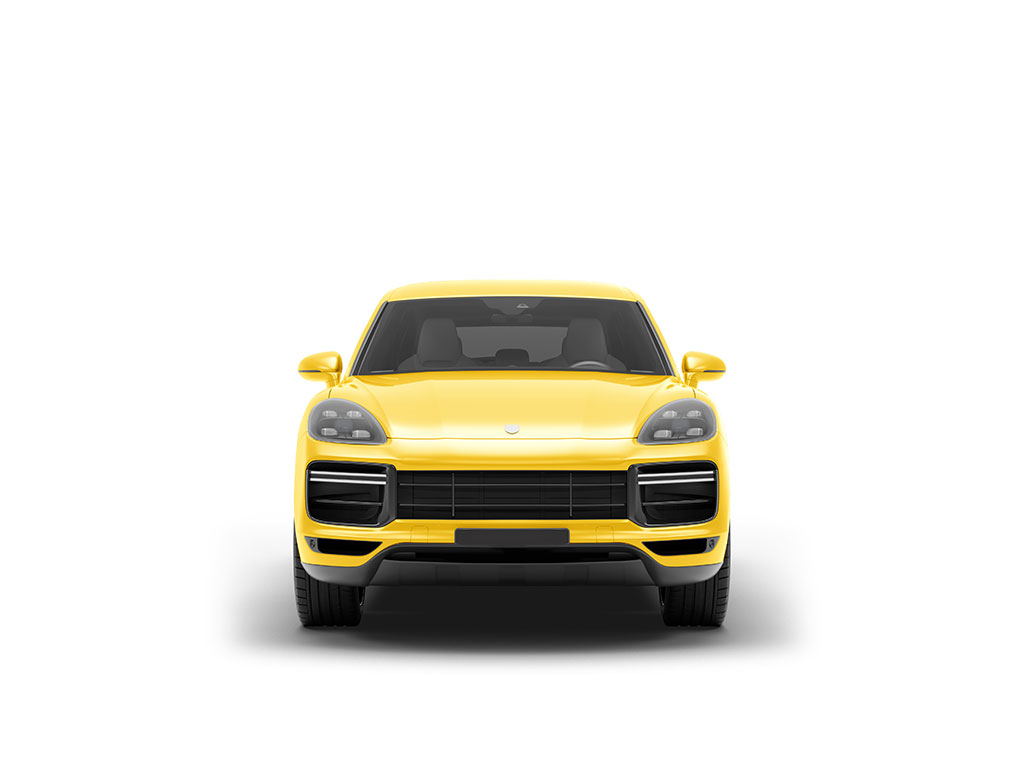 Avery Dennison SW900 Gloss Yellow DIY SUV Wraps