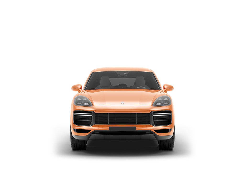 Avery Dennison SW900 Matte Orange DIY SUV Wraps