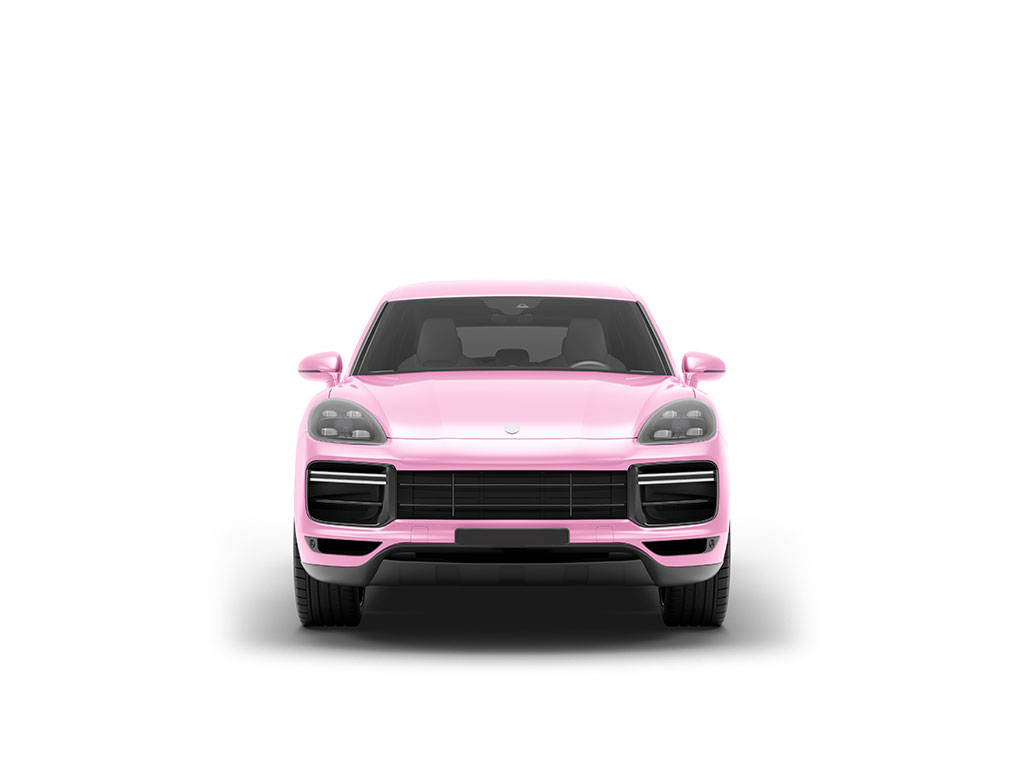 Avery Dennison SW900 Satin Bubblegum Pink DIY SUV Wraps