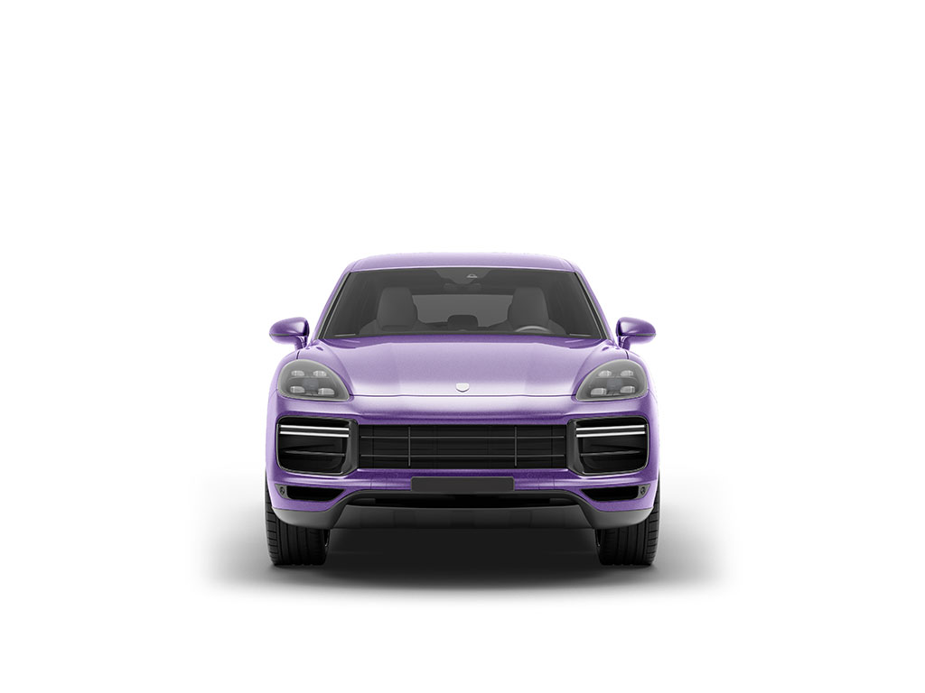 Avery Dennison SW900 Matte Metallic Purple DIY SUV Wraps