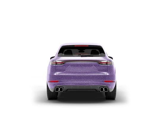 Avery Dennison SW900 Diamond Purple SUV Vinyl Wraps