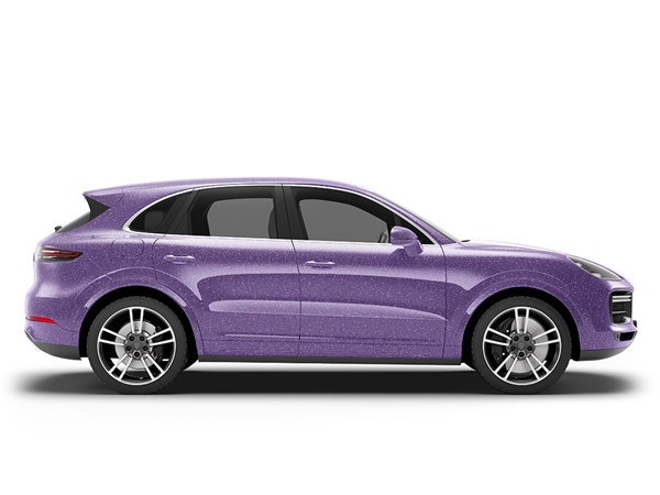 Avery Dennison SW900 Diamond Purple Do-It-Yourself SUV Wraps