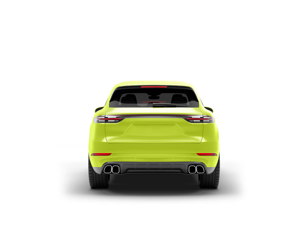 Avery Dennison SW900 Gloss Lime Green SUV Vinyl Wraps