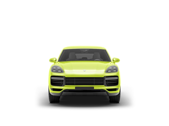 Avery Dennison SW900 Gloss Lime Green DIY SUV Wraps