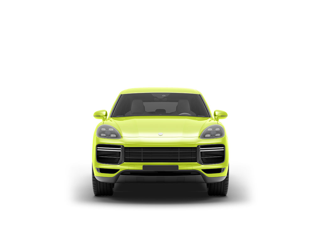 Avery Dennison SW900 Gloss Lime Green DIY SUV Wraps