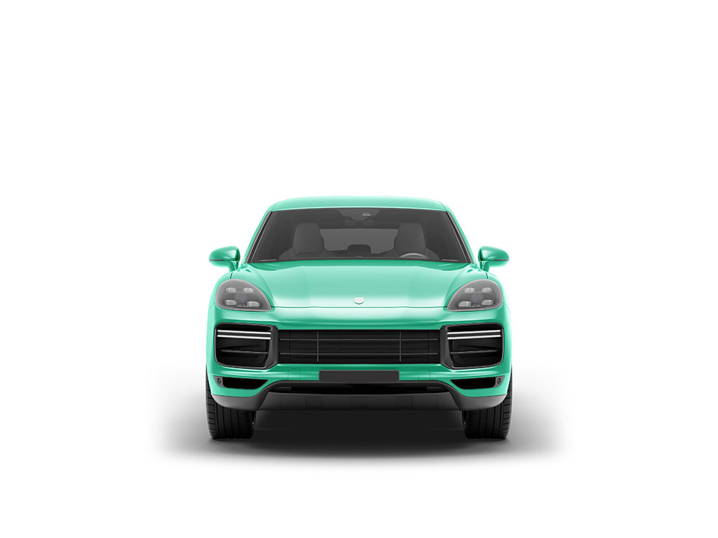 Avery Dennison SW900 Gloss Emerald Green DIY SUV Wraps