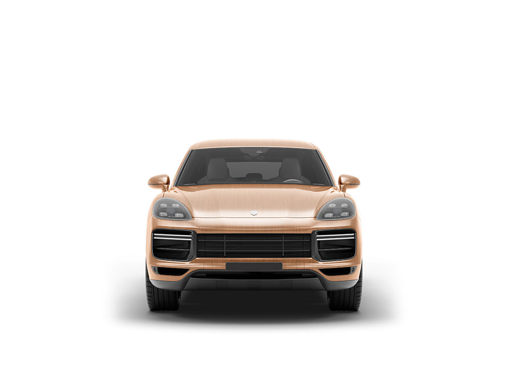 Avery Dennison SW900 Brushed Bronze DIY SUV Wraps