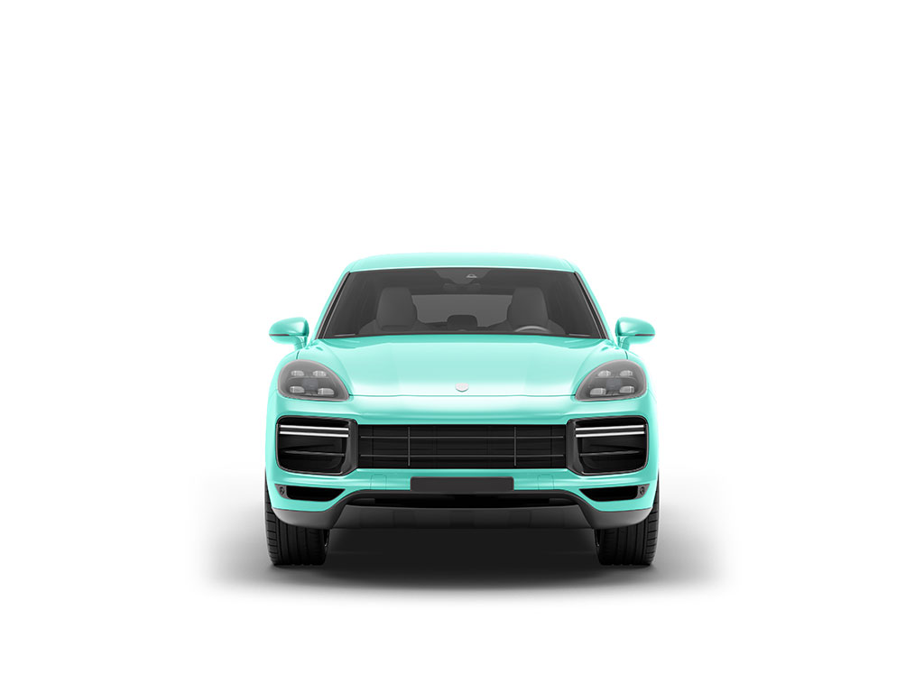 ORACAL 970RA Matte Mint DIY SUV Wraps