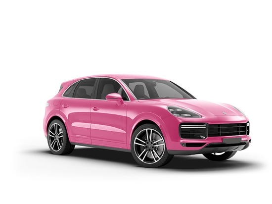 ORACAL 970RA Gloss Telemagenta SUV Wraps