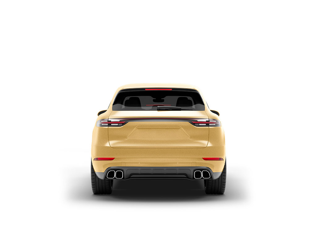 ORACAL 970RA Matte Metallic Gold SUV Vinyl Wraps