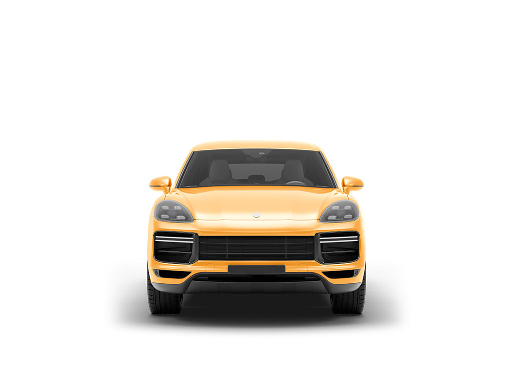 ORACAL 970RA Matte Saffron Yellow DIY SUV Wraps