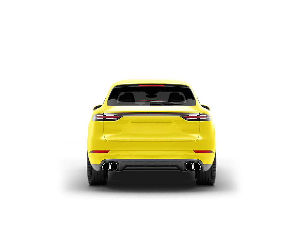 ORACAL 970RA Gloss Canary Yellow SUV Vinyl Wraps