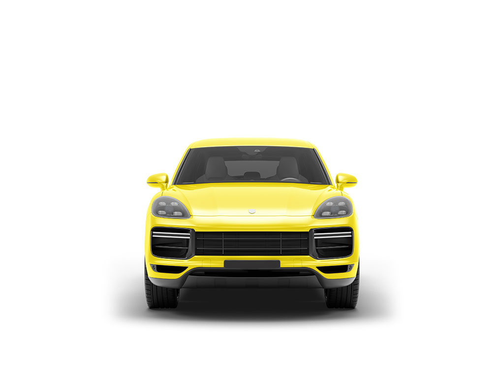 ORACAL 970RA Gloss Canary Yellow DIY SUV Wraps