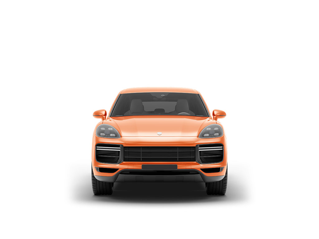 ORACAL 970RA Gloss Daggi Orange DIY SUV Wraps