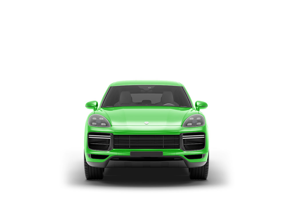 ORACAL 970RA Gloss Grass Green DIY SUV Wraps