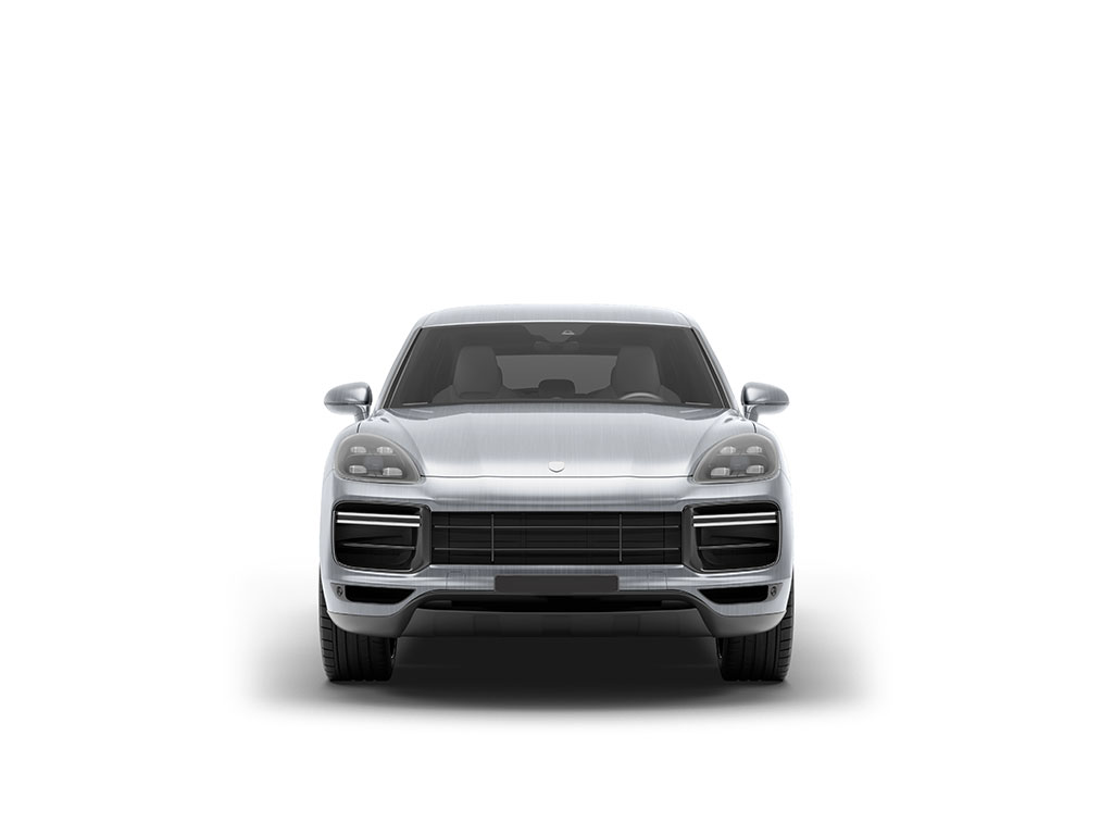 ORACAL 975 Brushed Aluminum Graphite DIY SUV Wraps