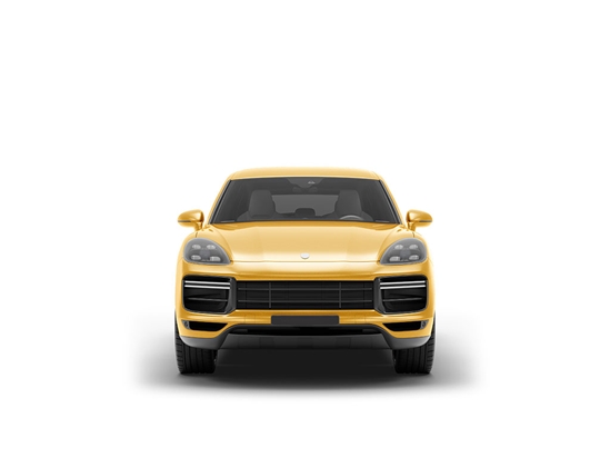 Rwraps Gloss Metallic Gold DIY SUV Wraps