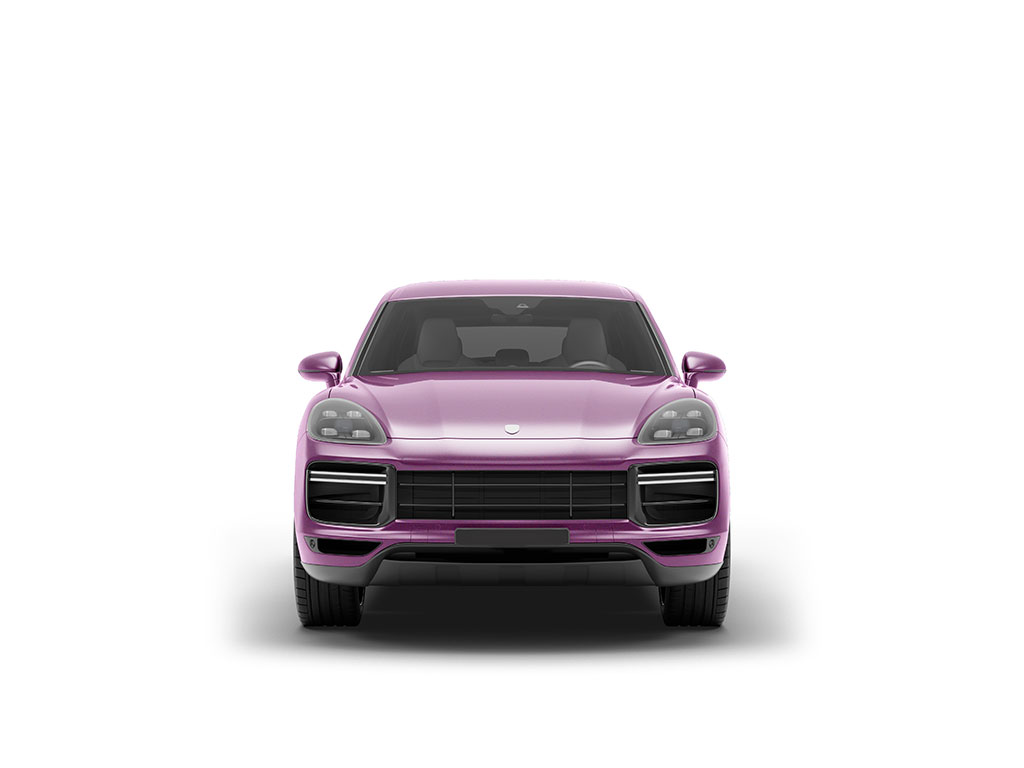 Rwraps Gloss Metallic Grape DIY SUV Wraps