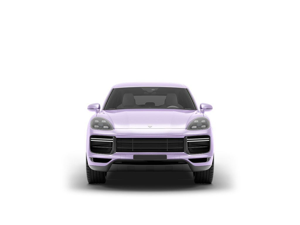 Rwraps Gloss Metallic Light Purple DIY SUV Wraps