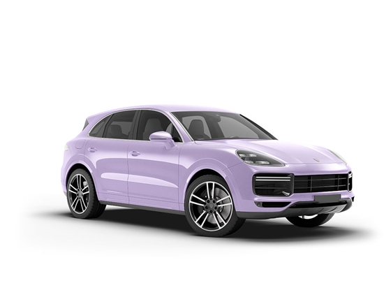 Rwraps Gloss Metallic Light Purple SUV Wraps