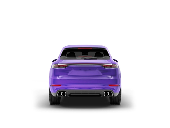 Rwraps Matte Chrome Purple SUV Vinyl Wraps