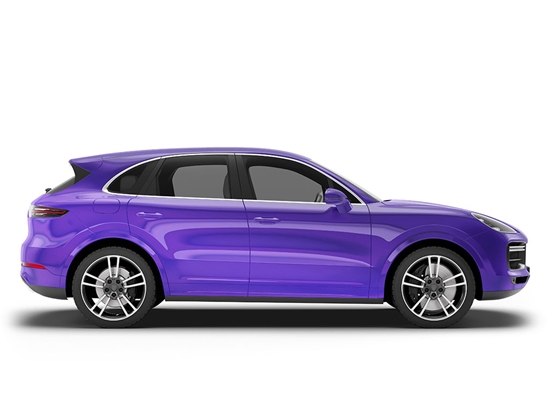 Rwraps™ Violet Purple Wood Plank Vinyl Wrap