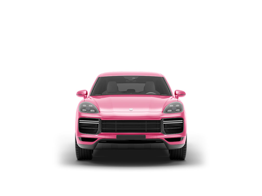 Rwraps Matte Rose DIY SUV Wraps