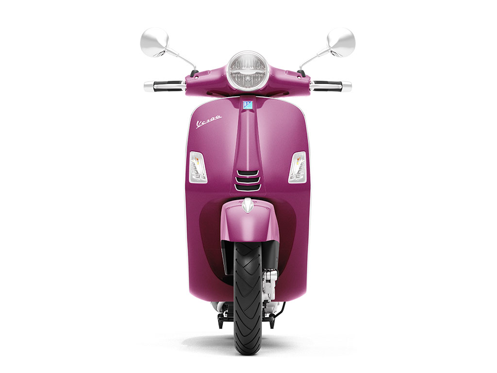 3M 1080 Gloss Fierce Fuchsia DIY Scooter Wraps