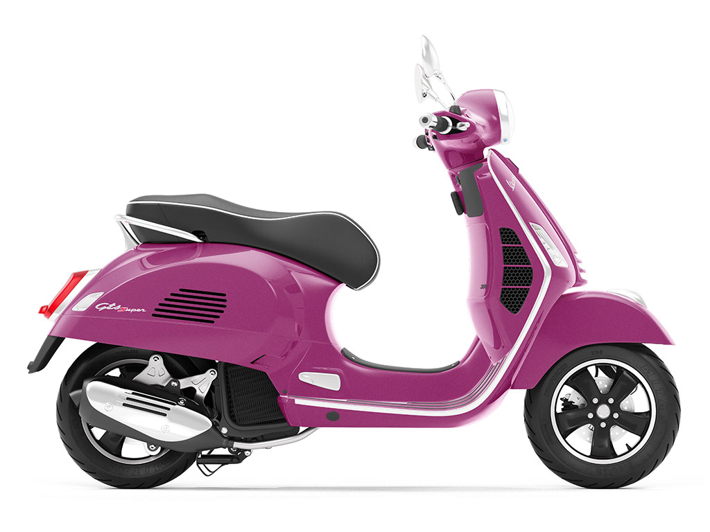 3M 1080 Gloss Fierce Fuchsia Do-It-Yourself Scooter Wraps