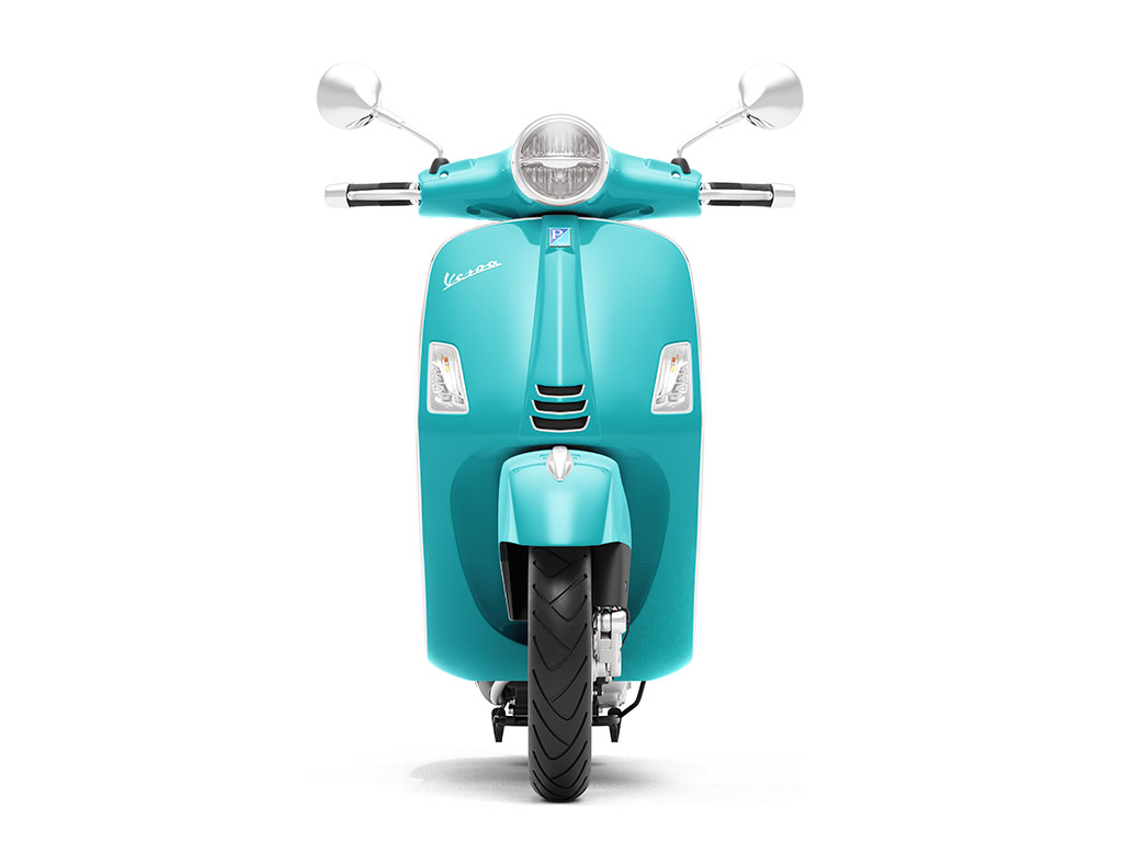 3M 1080 Gloss Atomic Teal DIY Scooter Wraps