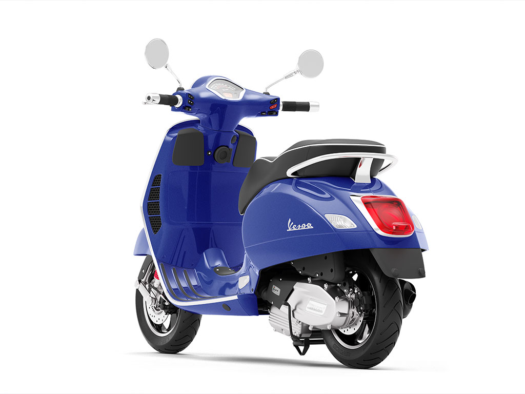 3M 1080 Gloss Cosmic Blue Scooter Vinyl Wraps