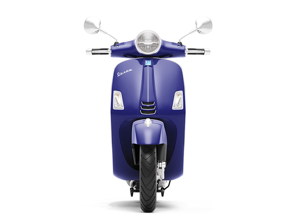 3M 1080 Gloss Blue Raspberry DIY Scooter Wraps